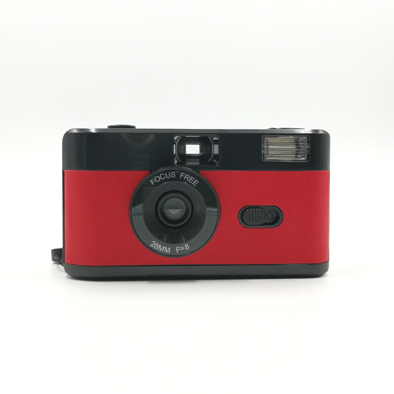 35Mm Motorized Focus Retro Sty - Photography Gear บทวิจารณ์และราคา
