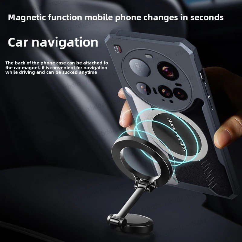 Cooling Case for Xiaomi 15 Ult - Xiaomi Photography Kit 15 Ultra บทวิจารณ์และราคา
