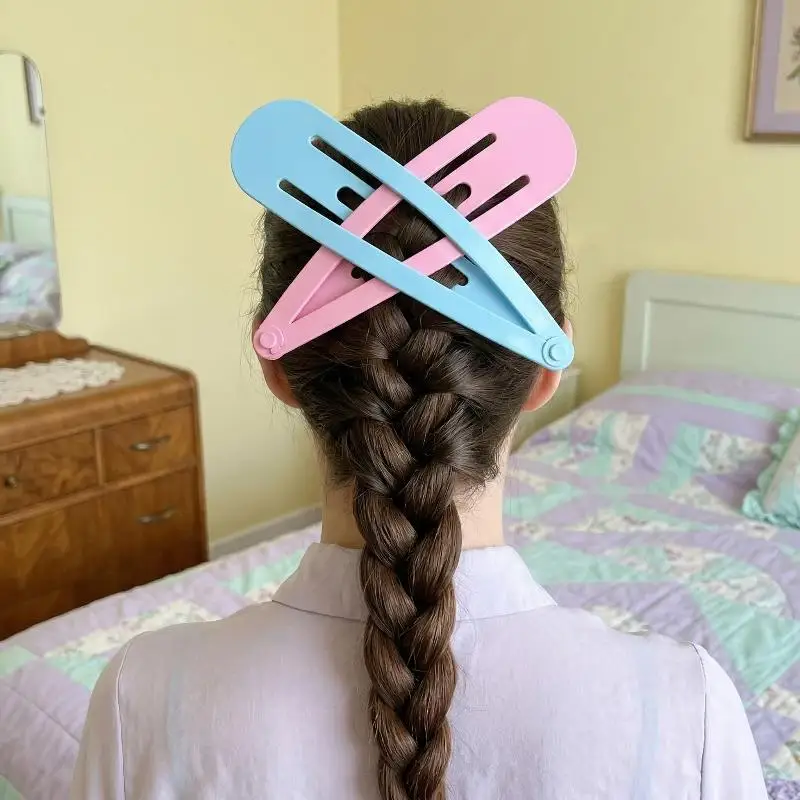 Funny Extra-large Hair Clips P - Photography Life บทวิจารณ์และราคา