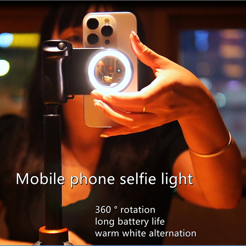 Magnetic Bluetooth-Compatible  - Photography With Iphone 15 บทวิจารณ์และราคา
