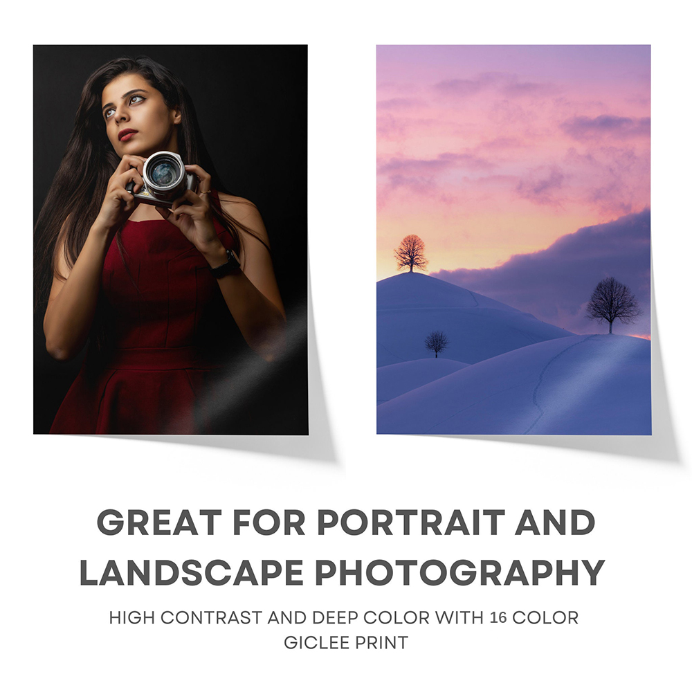Personalized Custom Canvas Pri - Photography Life บทวิจารณ์และราคา