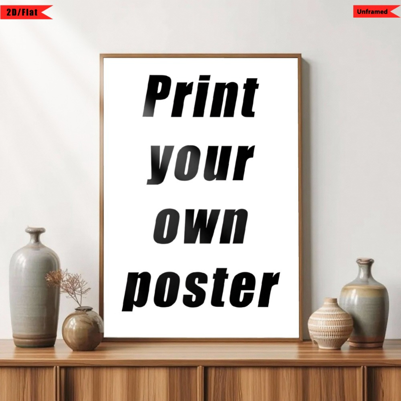 Personalized Custom Canvas Pri - Photography Anime บทวิจารณ์และราคา
