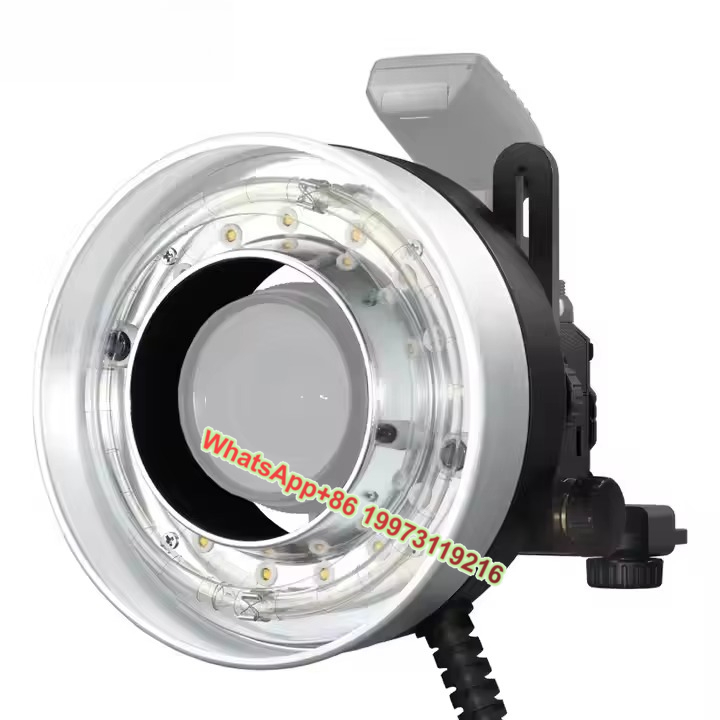 Ad1200 Pro R1200 Speedlite Fla - Speedlite Flash External บทวิจารณ์และราคา