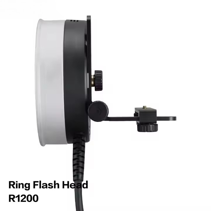 Ad1200 Pro R1200 Speedlite Fla - Speedlite Flash External บทวิจารณ์และราคา