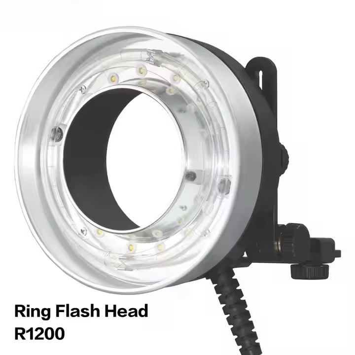 Ad1200 Pro R1200 Speedlite Fla - Speedlite Flash External บทวิจารณ์และราคา