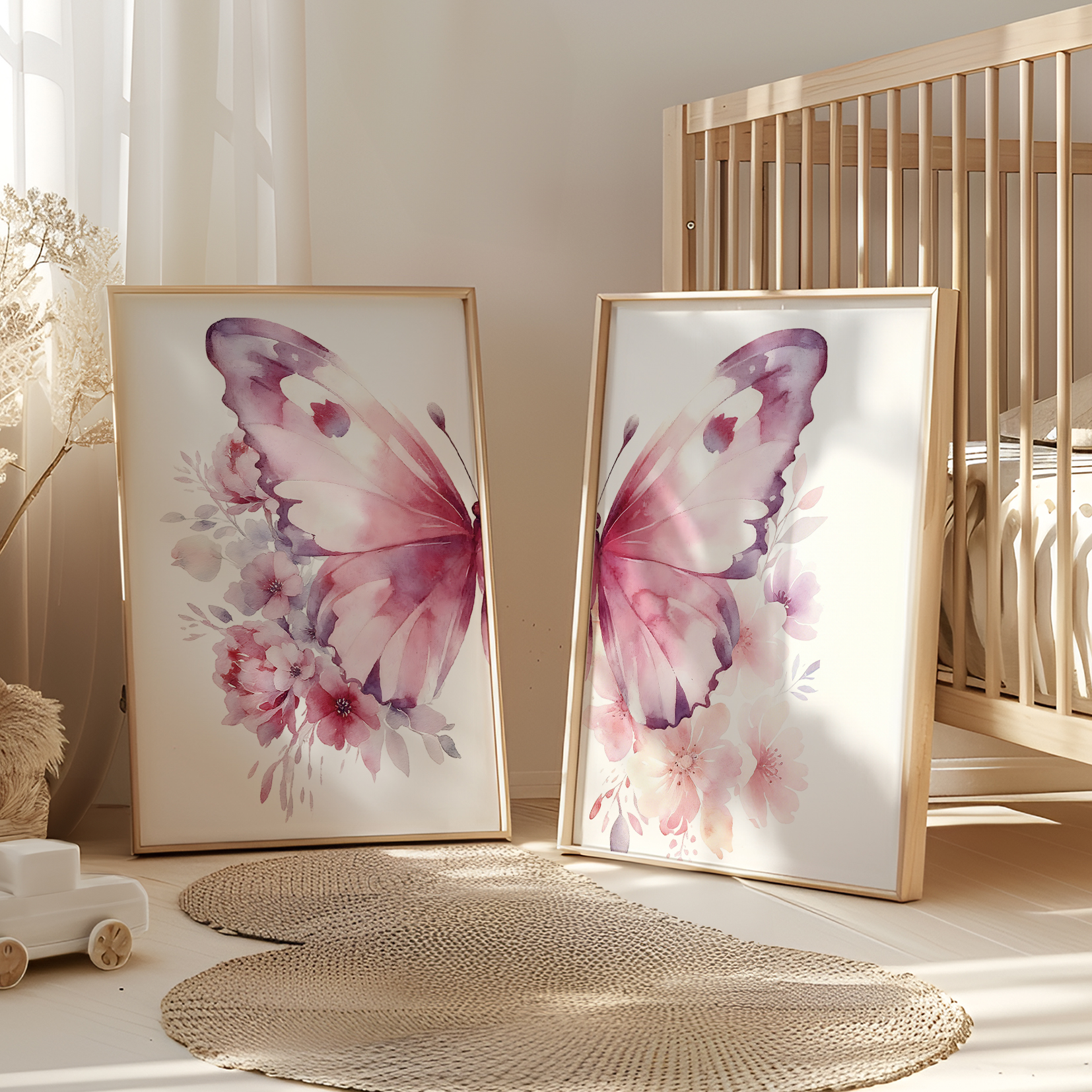 3pcs Cartoon Children Pink Lov - Photography Image บทวิจารณ์และราคา