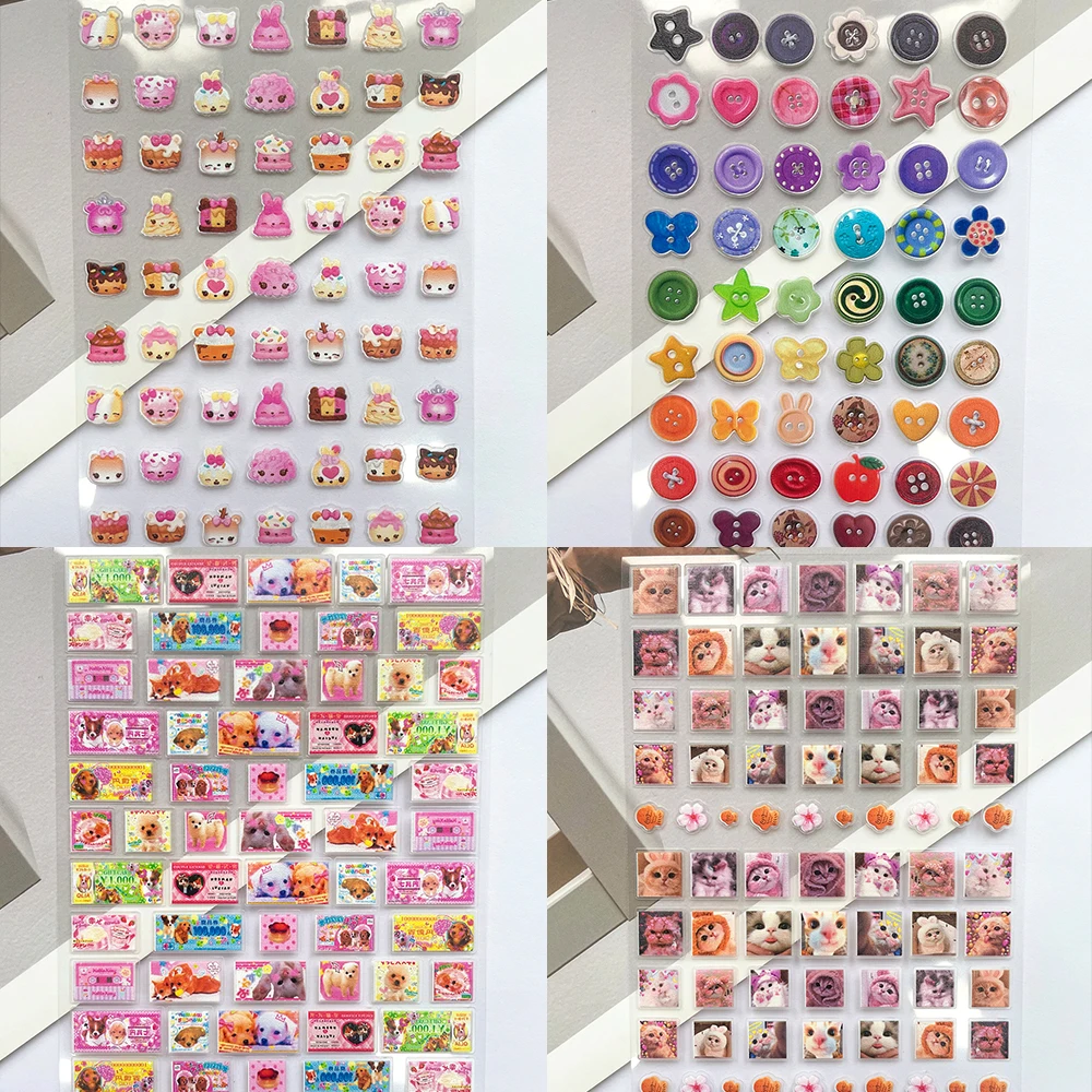 Mini Pvc Funny Cat Poster Good - Photography Anime บทวิจารณ์และราคา