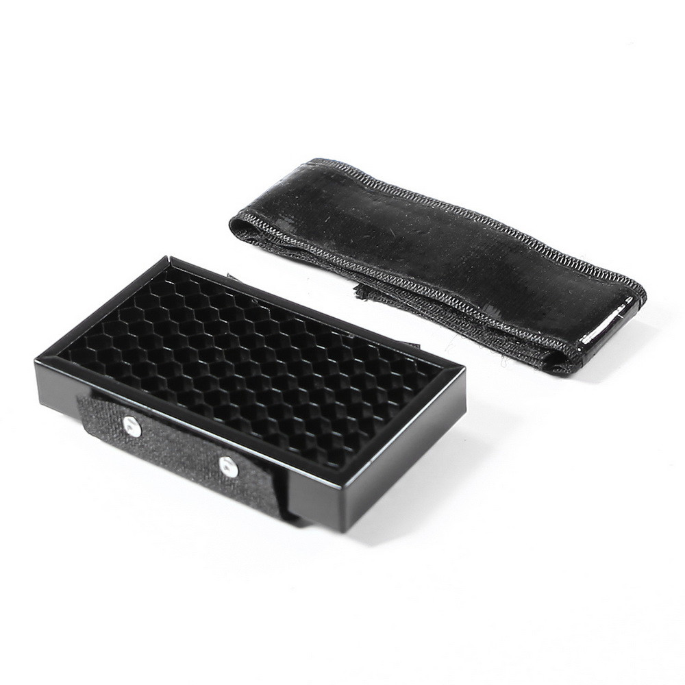 Universal Honeycomb Grid For E - Speedlite Flash External บทวิจารณ์และราคา