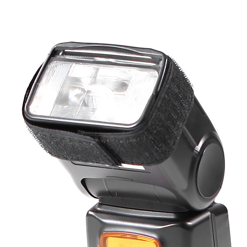 Universal Honeycomb Grid For E - Speedlite Flash External บทวิจารณ์และราคา