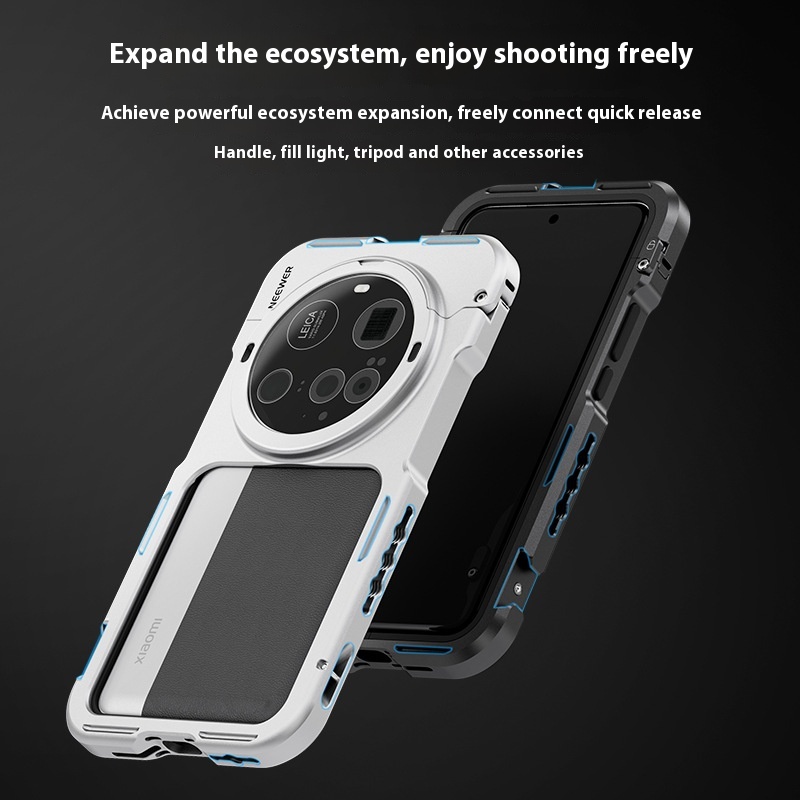 NEEWER Phone Quick Release Cas - Xiaomi Photography Kit 15 Ultra บทวิจารณ์และราคา