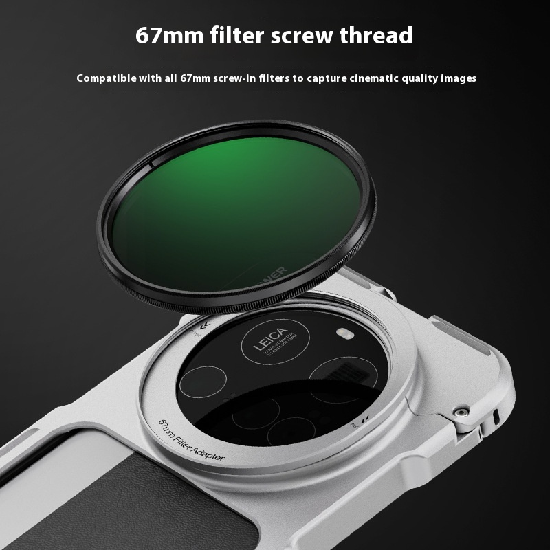 NEEWER Phone Quick Release Cas - Xiaomi Photography Kit 15 Ultra บทวิจารณ์และราคา
