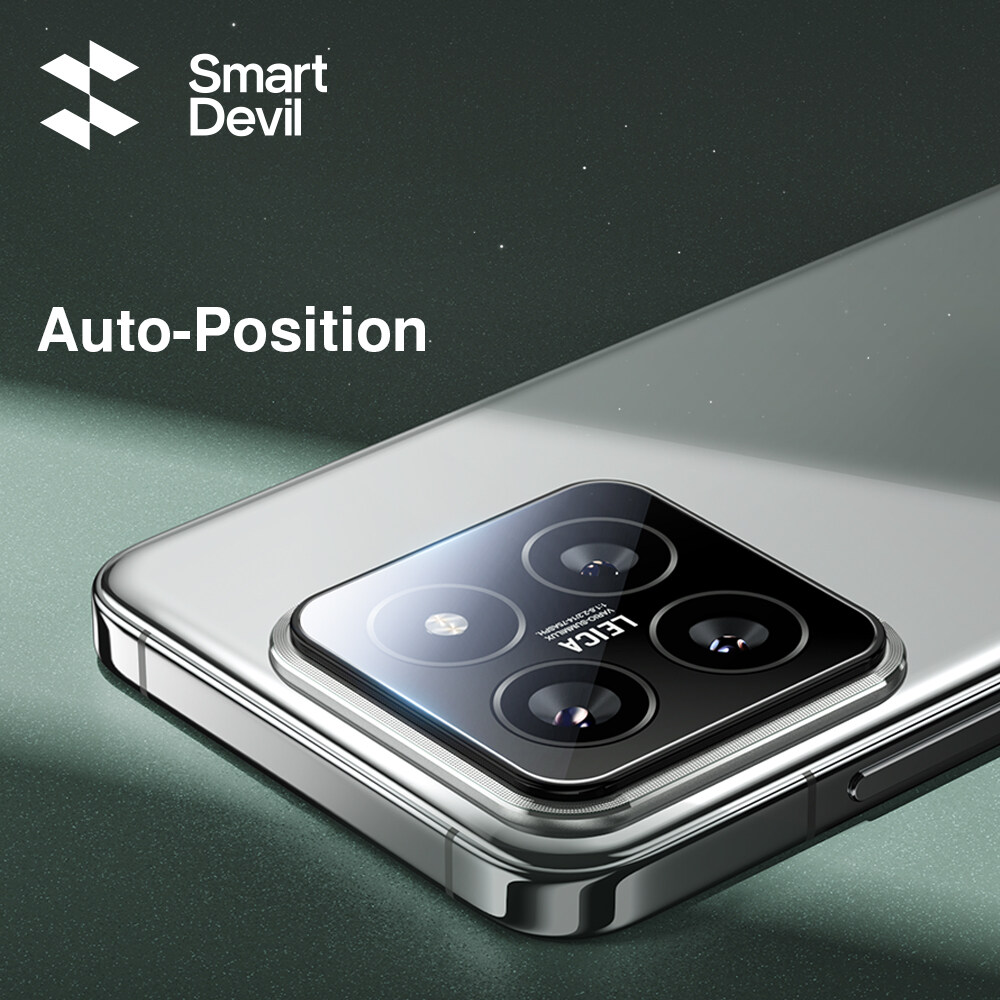 SmartDevil Anti-reflection Cam - Xiaomi Photography Kit 15 Ultra บทวิจารณ์และราคา