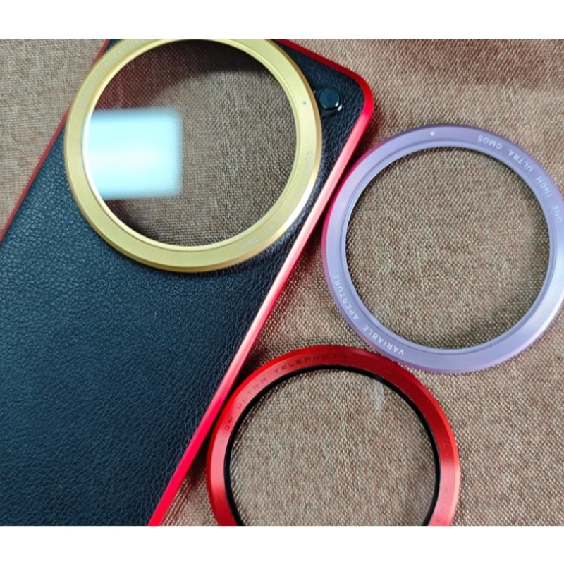 Metal Lens Cap Case for Xiaomi - Xiaomi Photography Kit 15 Ultra บทวิจารณ์และราคา
