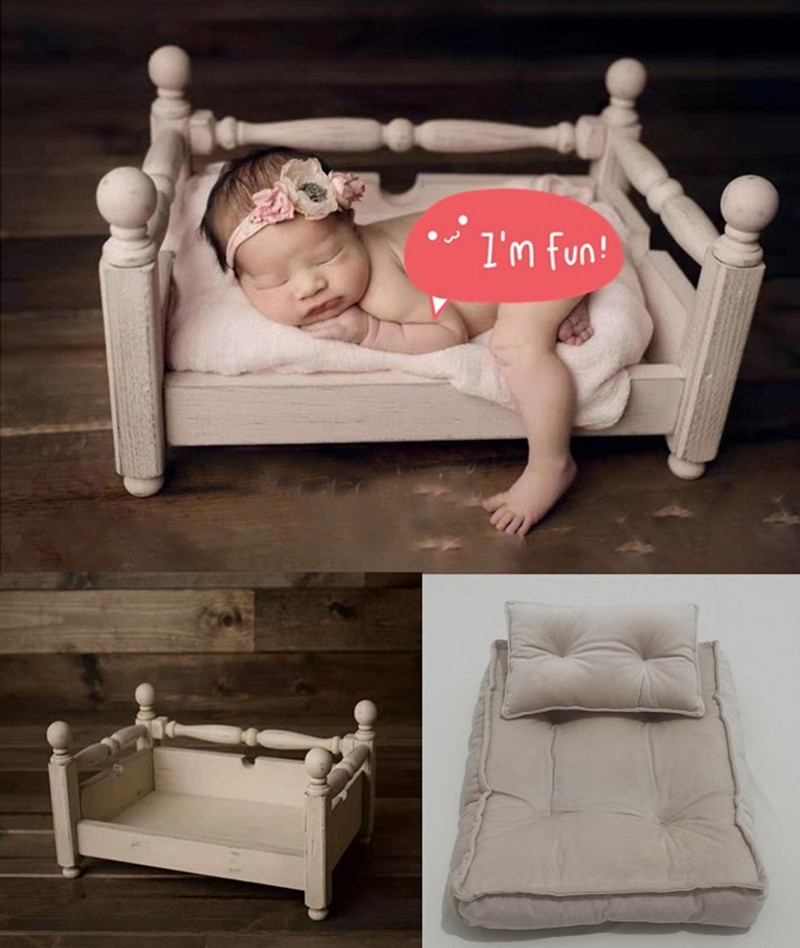 Baby Newborn Photography Props - Photography Life บทวิจารณ์และราคา