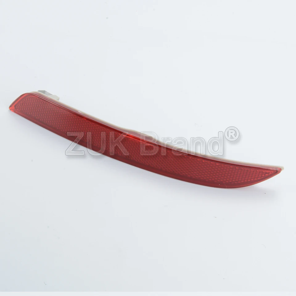 ZUK Rear Bumper Fog Light Refl - Reflector 5 In 1 บทวิจารณ์และราคา
