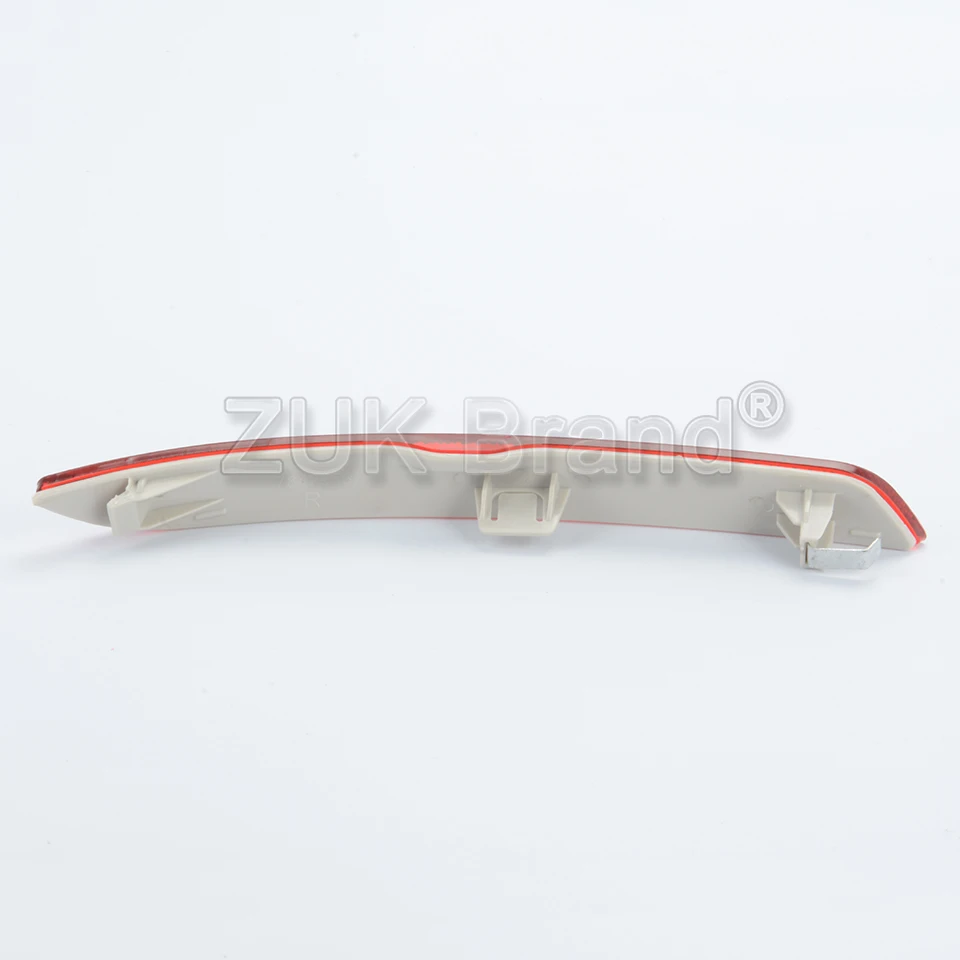ZUK Rear Bumper Fog Light Refl - Reflector 5 In 1 บทวิจารณ์และราคา