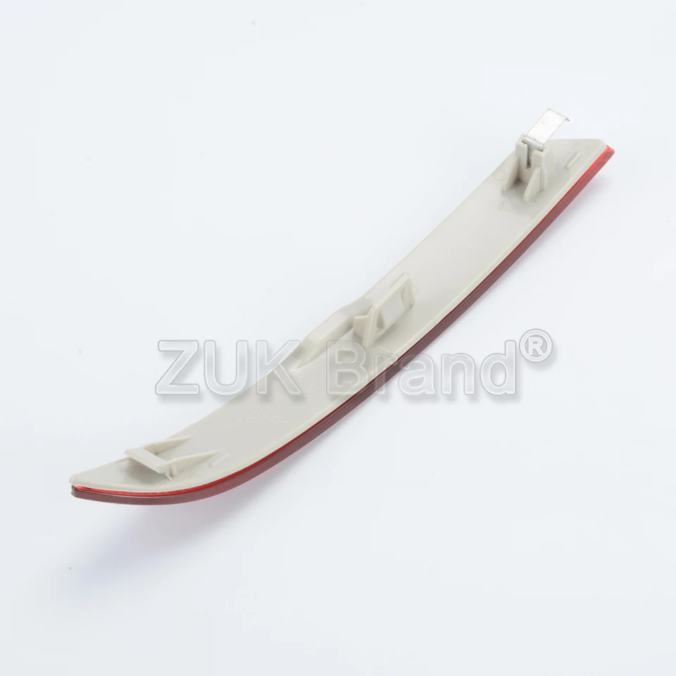ZUK Rear Bumper Fog Light Refl - Reflector 5 In 1 บทวิจารณ์และราคา