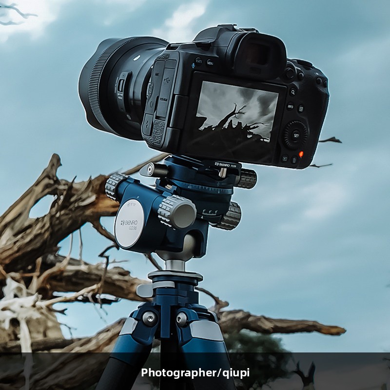 BENRO GD36PT Aluminum 3-Way Ge - Photography Gear บทวิจารณ์และราคา