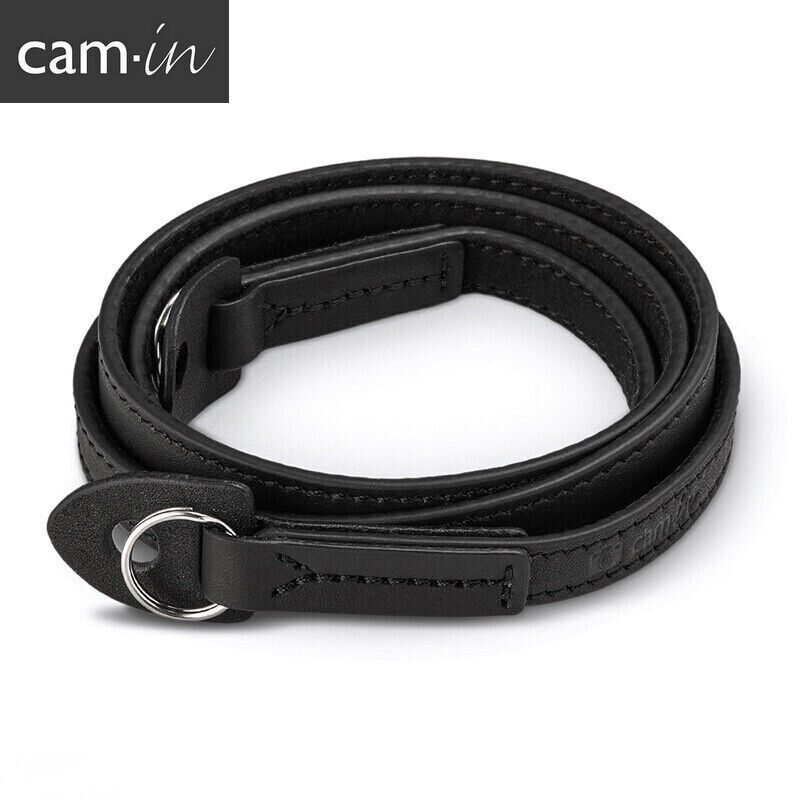 Leather shoulder strap 95cm 12 - Camera Strap Leather บทวิจารณ์และราคา