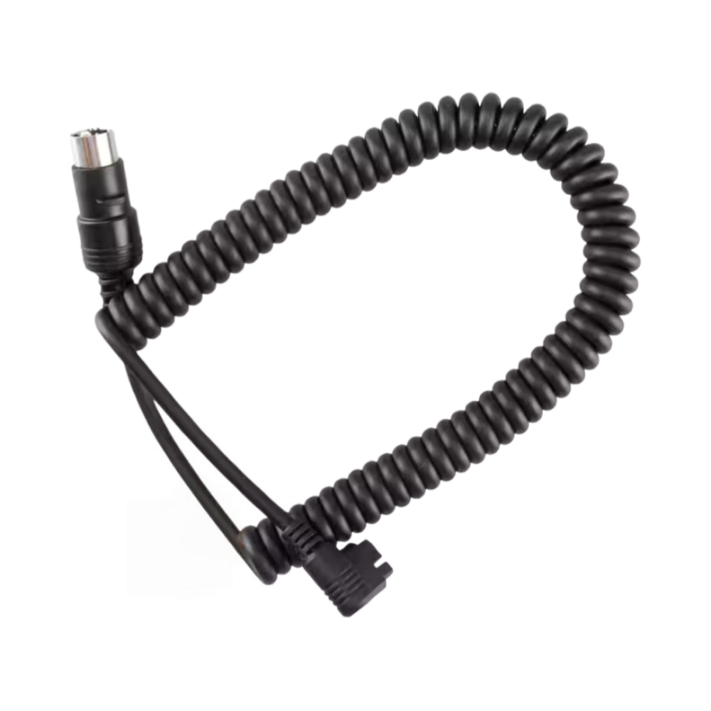 PB960 Terminal Cable AD-S1 Con - Speedlite Flash External บทวิจารณ์และราคา